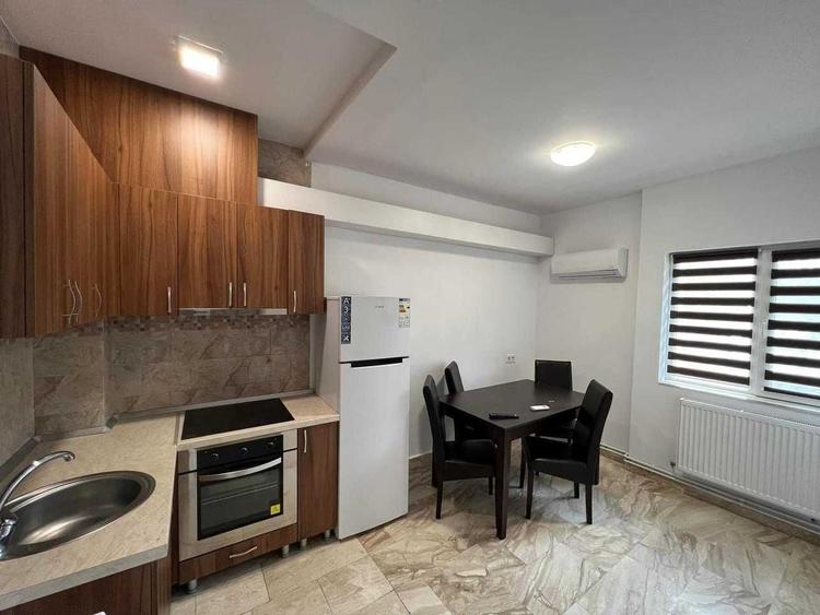 Apartament cu 2 camere decomandat în Șimleu Silvaniei