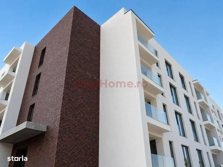 Apartament premium 3 camere | 100,60 mp | | Doua bai | metrou 15 min - 12