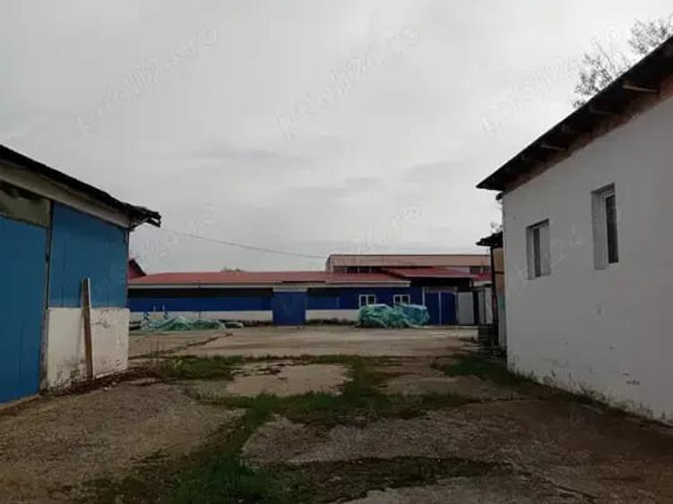 Teren în Bălțești