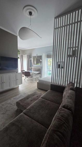 Apartament în Europa