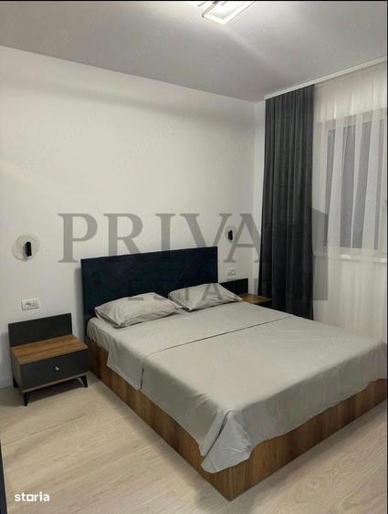 Apartament cu 2 camere în Braytim