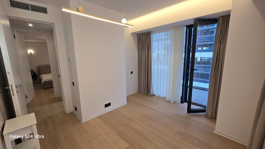 Apartament cu 3 camere decomandat în Floreasca