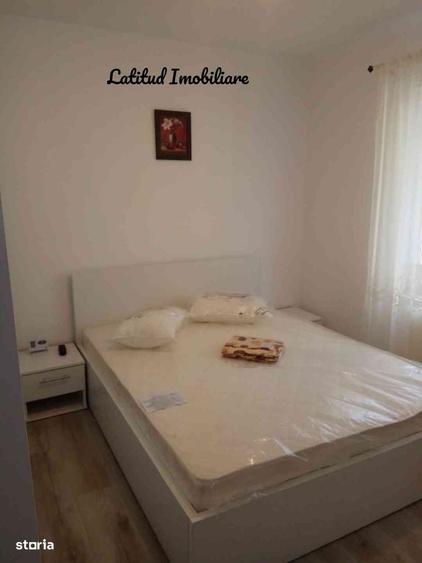 Apartament cu 2 camere decomandat în Ultracentral