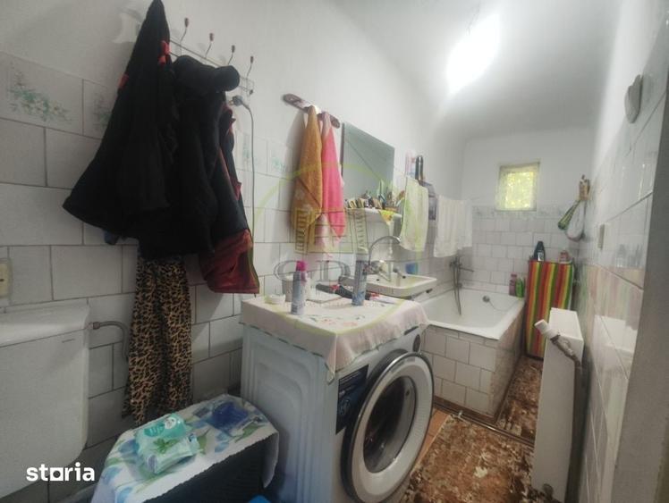 Casă cu 3 camere cu Teren 152 Mp în Brestei