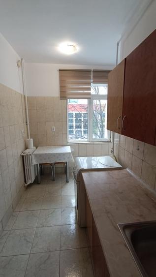 Apartament 2 Camere,Floreasca,Parc, bl.reabilitat,DECOMANDAT,Amenajat,mobilat - 7