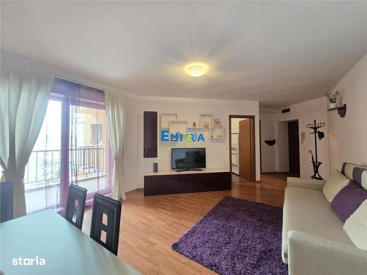 Apartament cu 2 camere în Ștefan cel Mare