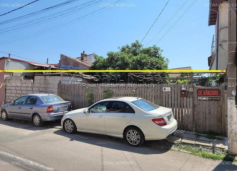 Exclusivitate - Coiciu, Str. Rasuri nr. 59, teren 180 mp, front stradal 14,14m - 9