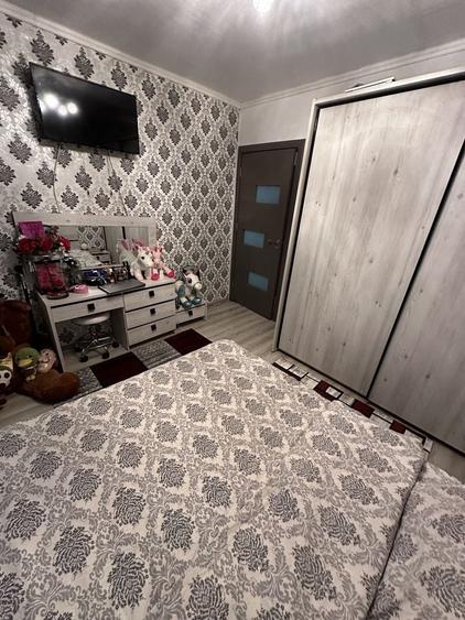 Apartament cu 2 camere în Florești