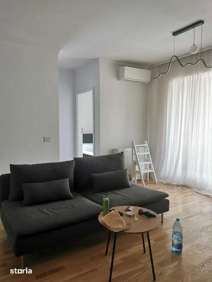 Apartament cu 2 camere în Bucureștii Noi