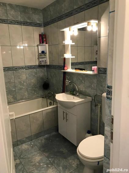 Apartament cu 2 camere decomandat în Ampoi 3