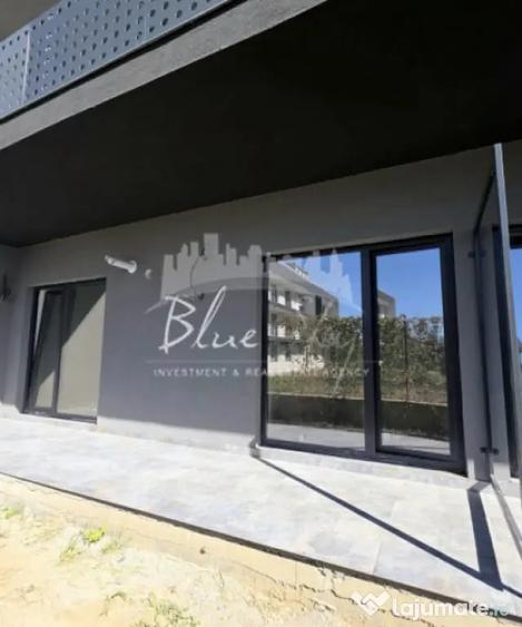 Apartament cu 2 camere decomandat în Nord