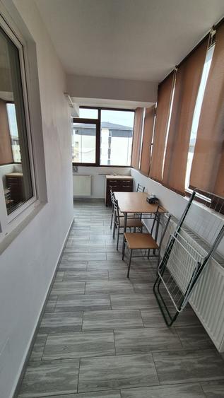Apartament cu 2 camere în Chiajna