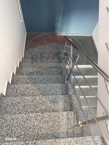 Apartament cu 3 camere în Turnișor