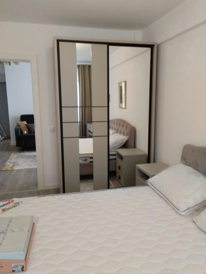 Apartament cu 2 camere decomandat în Alexandru cel Bun