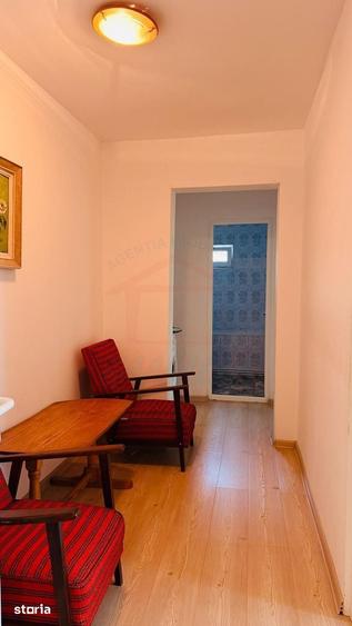Apartament cu 3 camere în Țiglina 3