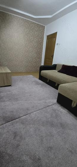 Apartament cu 2 camere nedecomandat în Central