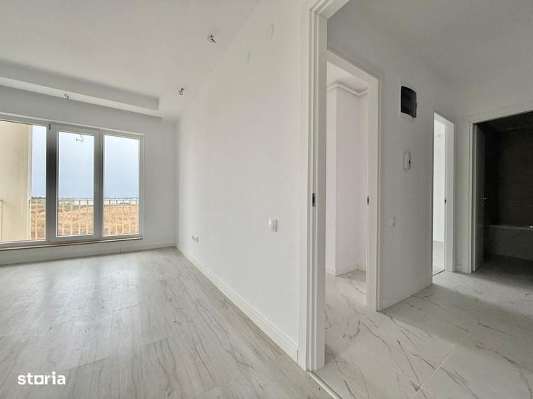 COSMOPOLIS - Apartament cu 2 camere - 6