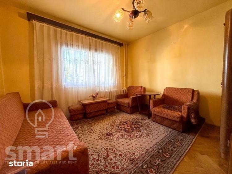 Apartament 2 camere decomandat Titulescu Gheorgheni - 2