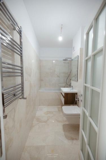 Apartament cu 2 camere decomandat în Copou