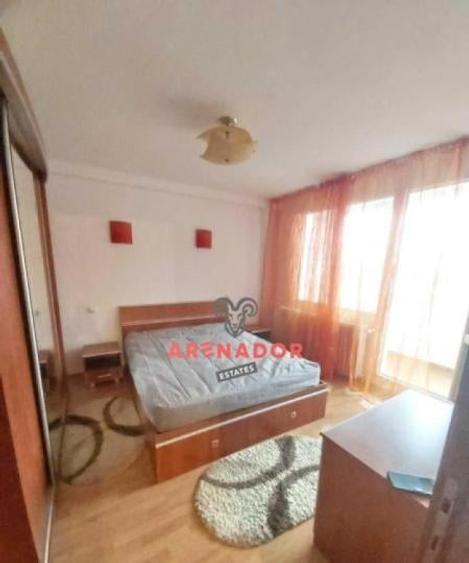 Apartament cu 3 camere în Titan