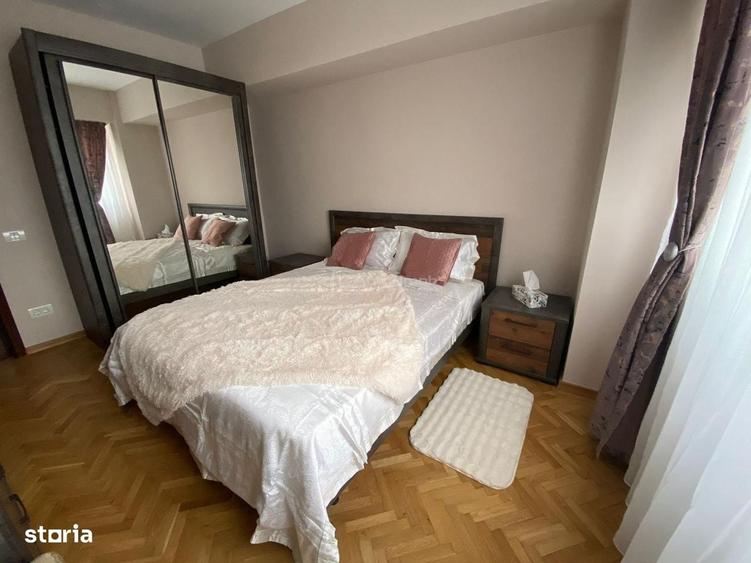 3 camere decomandat - Renovat Premium - Victoriei Titulescu - 18