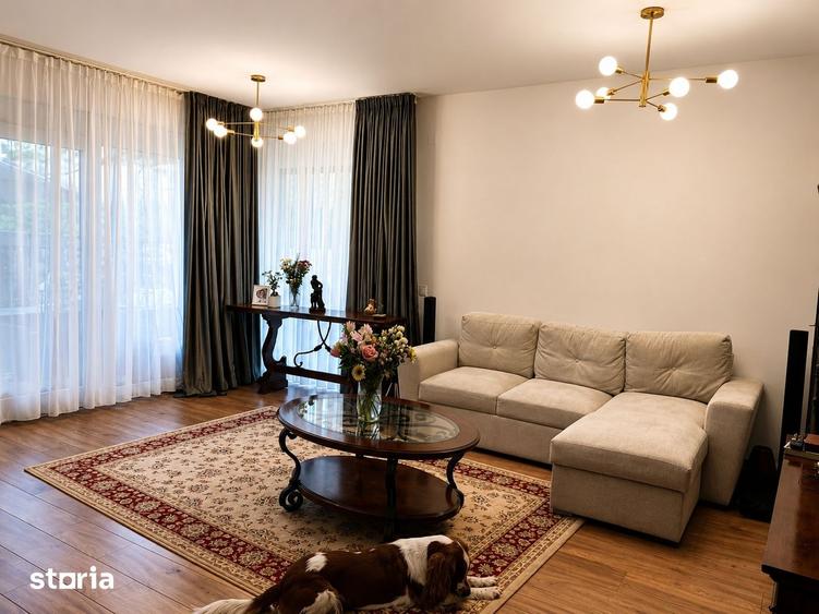 Apartament 3 Camere | Obor | Metrou | Gradina Proprie - 2