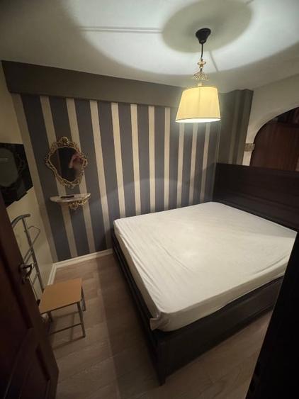 Apartament cu 3 camere decomandat, mobilat în Ultracentral