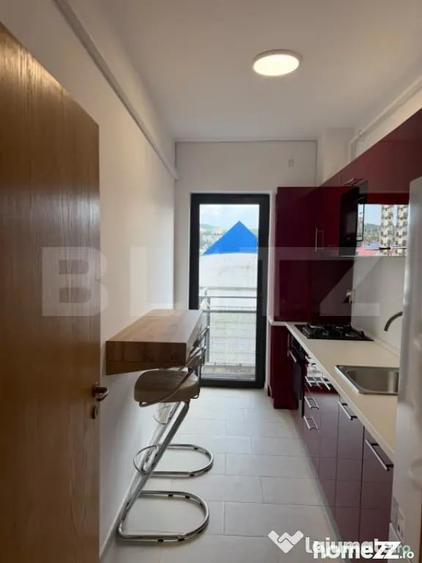 Apartament cu 3 camere semidecomandat în Mănăștur