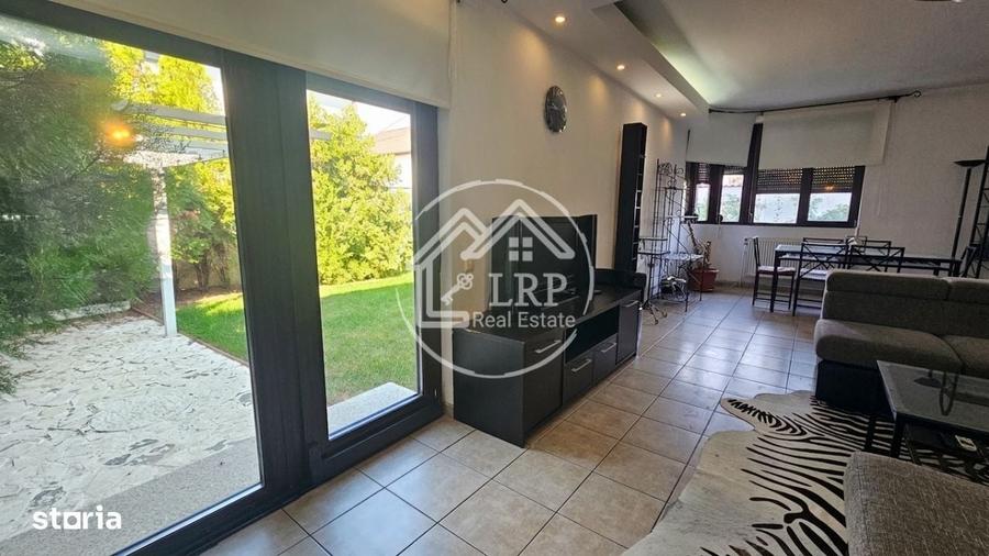 Vila P+M 5 Camere si teren de 280 mp Pantelimon-adiacent str.Campu - 7
