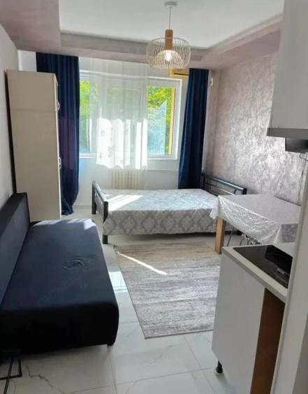 Garsonieră decomandată în Bularga
