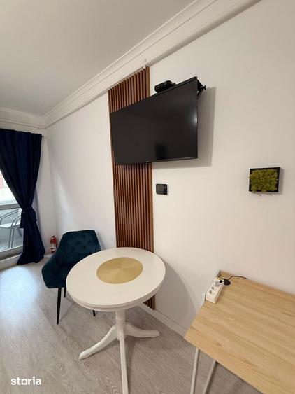 Apartament cu 3 camere în Chiajna