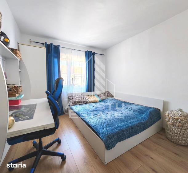 Apartament de vanzare, decomandat, 3 camere, Lipovei, Timisoara - 5