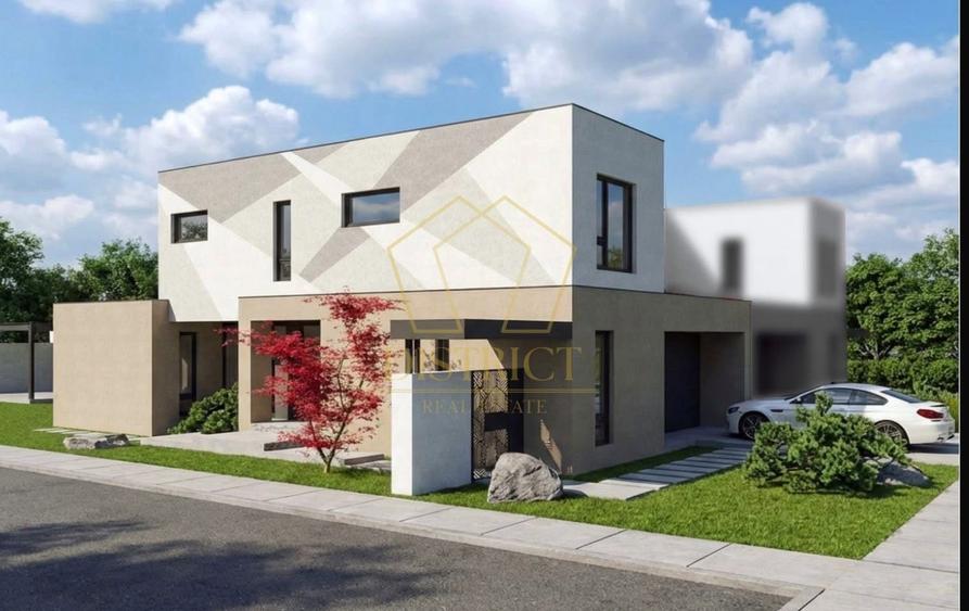 Teren Construcții intravilan de 510 mp, în Dumbrăvița