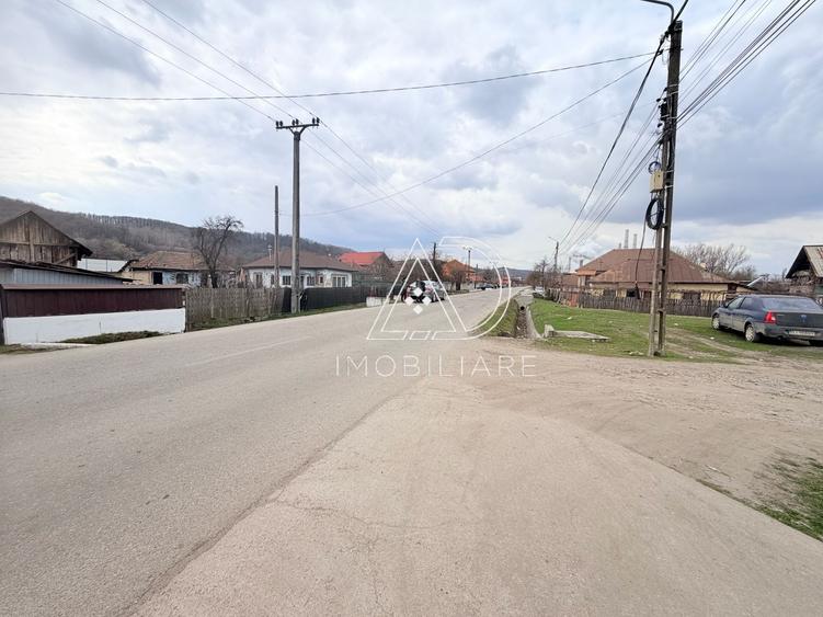 Teren Construcții intravilan de 1500 mp, în Central