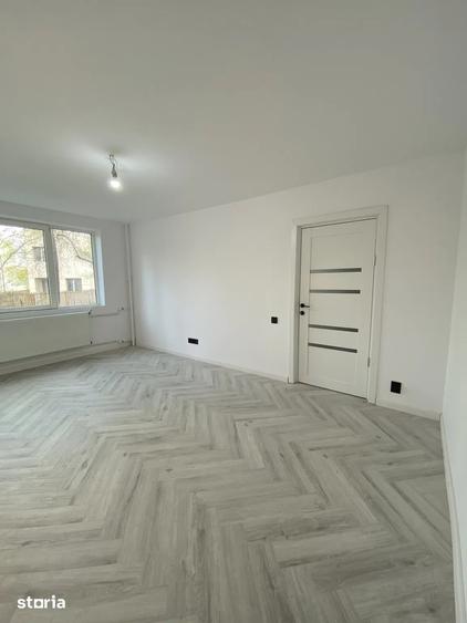 Garsonieră semidecomandată în Giurgiului