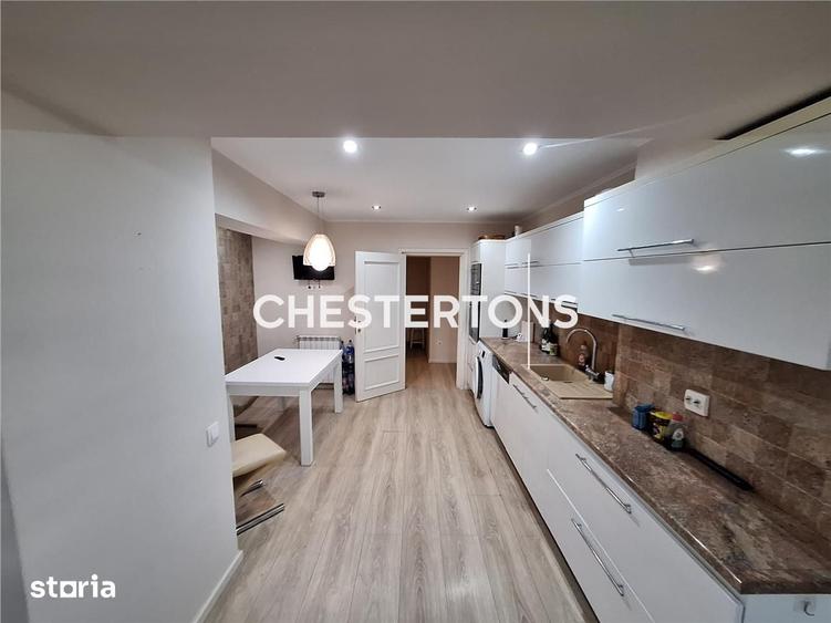 Apartament 2 camere - Independentei - vanzare - 7