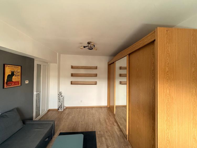 2 camere Grigorescu | Parcare inclusa | Somes & Parcul Rozelor - 4