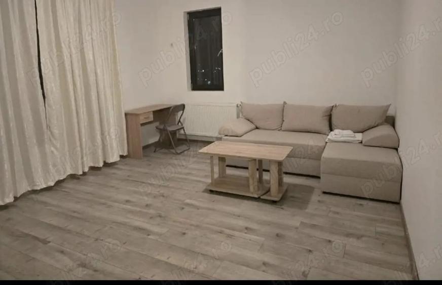 Apartament cu 2 camere decomandat în Roșu