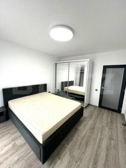 Apartament 3 camere, 65 mp, parcare, 2 balcoane, zona Pod Ma - 9
