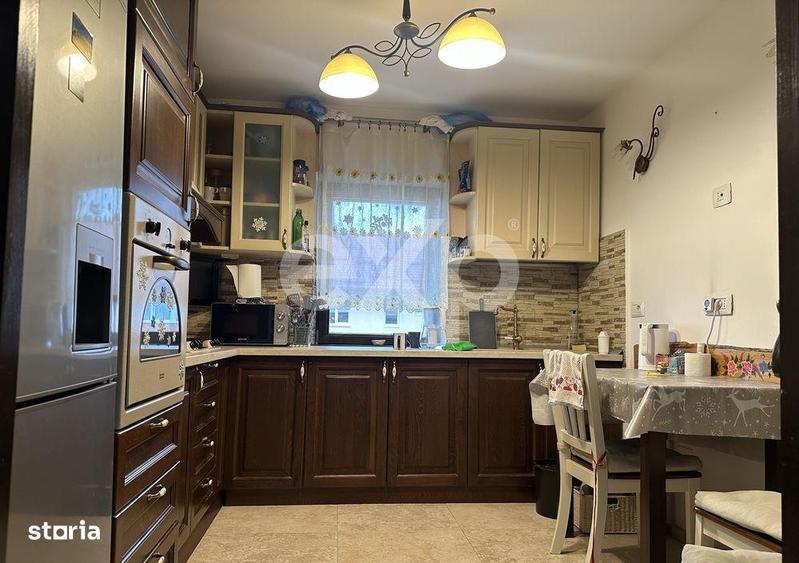 Apartament 2 camere cu 2 balcoane Racadau | Confort, liniste si mu - 7