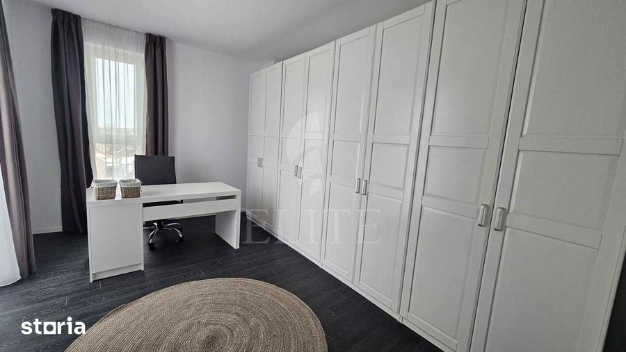 Apartament 3 camere in zona Piata Ira - 3