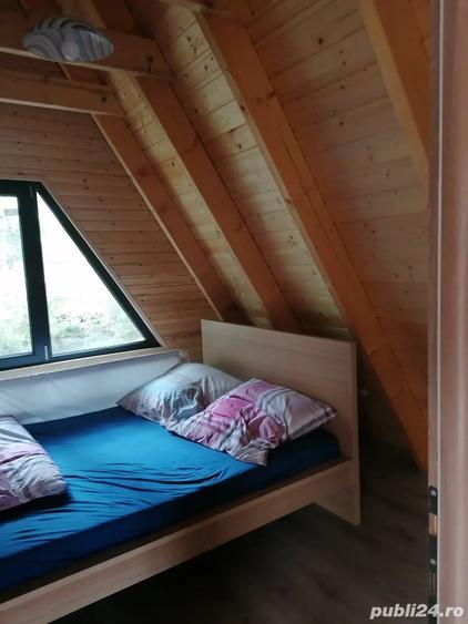 Casă cu Teren 500 Mp în Valea