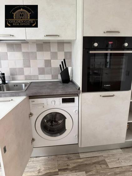 Apartament cu 2 camere decomandat în 1 Mai
