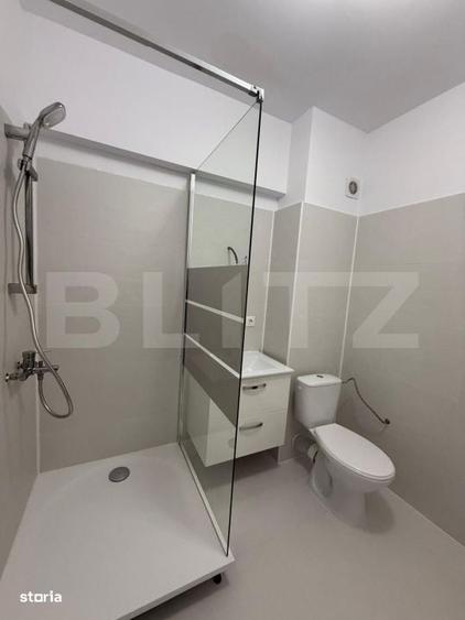 Apartament cu 2 camere decomandat în Valea