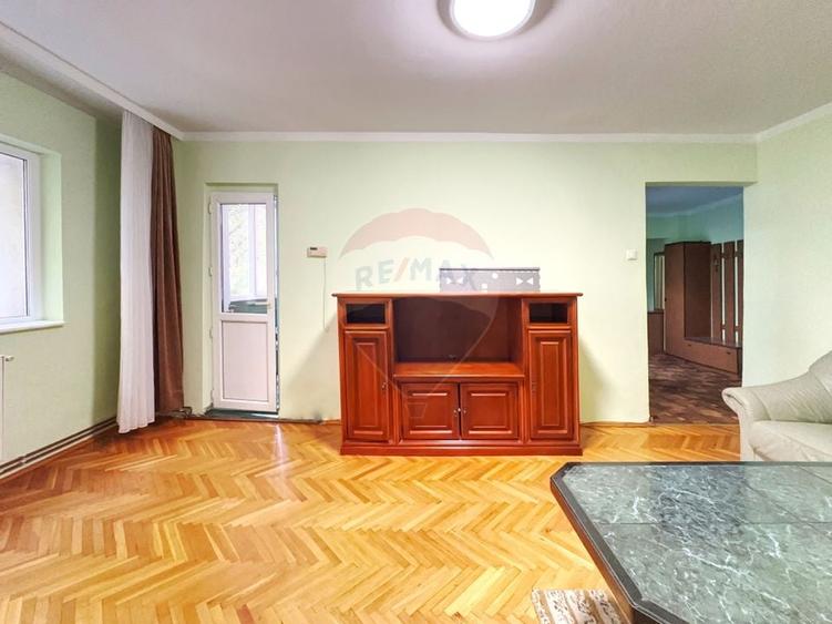 3 Camere | 2 Bai | Calea Aradului | Etajul 2 | Confort - 12