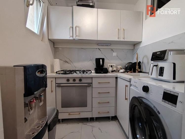 COMISION 0% Apartament 3 camere, 53 mp in Sagului Timisoara - V10332 - 4