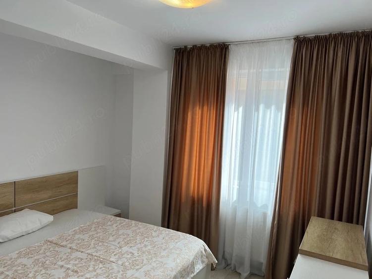 Apartament cu 2 camere decomandat în Chiajna