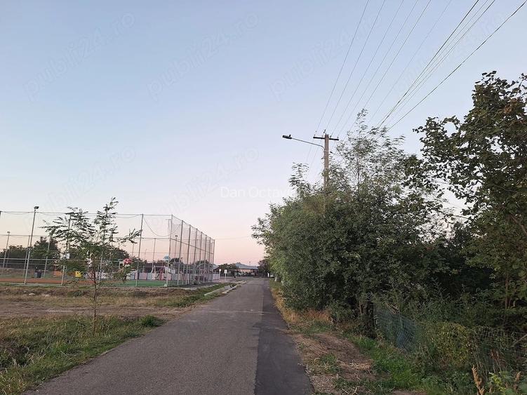 Oportunitate! Teren intravilan generos (1372 mp) cu utilita?i ?i acces rapid la A7 Oreavul, Buzau