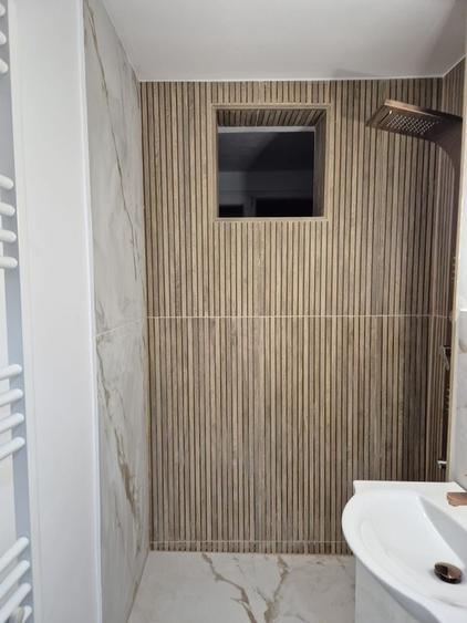 Apartament cu 2 camere semidecomandat, mobilat în Lujerului