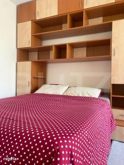 Apartament cu 3 camere, 58 mp, zona Materna - 7
